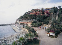 Green Hill Holiday Club