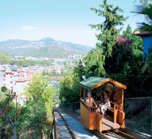 Green Hill Holiday Club