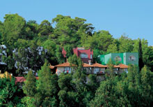 Green Hill Holiday Club