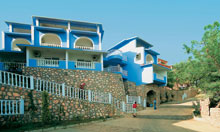 Green Hill Holiday Club