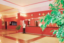 Green Hill Holiday Club