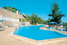 Green Hill Holiday Club