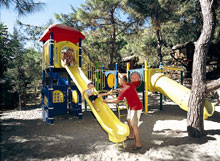 Green Hill Holiday Club