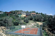 Green Hill Holiday Club