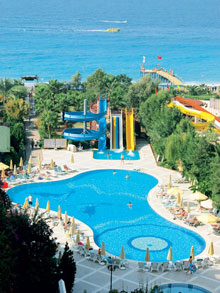 Holiday Park Resort