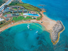 OZ Hotels Incekum Beach Resort (ex.Incekum Beach Resort