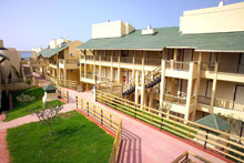 OZ Hotels Incekum Beach Resort (ex.Incekum Beach Resort