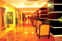 OZ Hotels Incekum Beach Resort (ex.Incekum Beach Resort