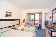 OZ Hotels Incekum Beach Resort (ex.Incekum Beach Resort