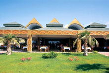 OZ Hotels Incekum Beach Resort (ex.Incekum Beach Resort