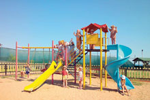 OZ Hotels Incekum Beach Resort (ex.Incekum Beach Resort