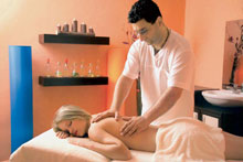 OZ Hotels Incekum Beach Resort (ex.Incekum Beach Resort