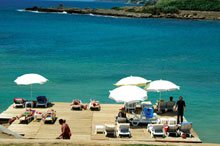 OZ Hotels Incekum Beach Resort (ex.Incekum Beach Resort