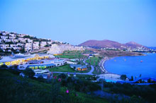 Yasmin Bodrum Resort(ex.Yasmin Bodrum Deluxe)