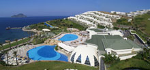 Yasmin Bodrum Resort(ex.Yasmin Bodrum Deluxe)