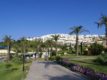 Yasmin Bodrum Resort(ex.Yasmin Bodrum Deluxe)