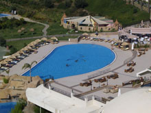 Yasmin Bodrum Resort(ex.Yasmin Bodrum Deluxe)