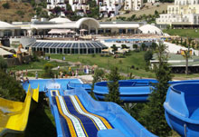 Yasmin Bodrum Resort(ex.Yasmin Bodrum Deluxe)