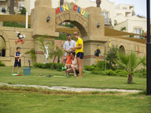 Yasmin Bodrum Resort(ex.Yasmin Bodrum Deluxe)