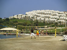 Yasmin Bodrum Resort(ex.Yasmin Bodrum Deluxe)