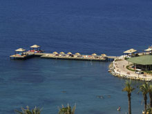 Yasmin Bodrum Resort(ex.Yasmin Bodrum Deluxe)