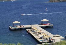 Yasmin Bodrum Resort(ex.Yasmin Bodrum Deluxe)