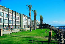 Sundance Resort (ex.Vera Aegean Dream Resort)