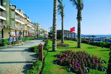 Sundance Resort (ex.Vera Aegean Dream Resort)