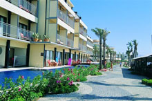 Sundance Resort (ex.Vera Aegean Dream Resort)