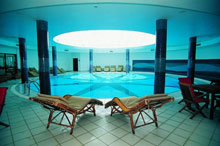 Sundance Resort (ex.Vera Aegean Dream Resort)