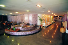 Sundance Resort (ex.Vera Aegean Dream Resort)