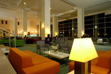 Hilton Bodrum Turkbuku Resort Spa(ex.Bodrum Princess)