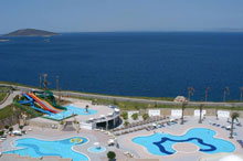Hilton Bodrum Turkbuku Resort Spa(ex.Bodrum Princess)