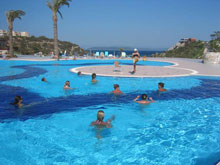 Hilton Bodrum Turkbuku Resort Spa(ex.Bodrum Princess)