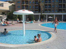 Hilton Bodrum Turkbuku Resort Spa(ex.Bodrum Princess)