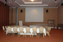 Hilton Bodrum Turkbuku Resort Spa(ex.Bodrum Princess)