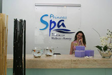 Hilton Bodrum Turkbuku Resort Spa(ex.Bodrum Princess)