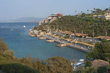 Hilton Bodrum Turkbuku Resort Spa(ex.Bodrum Princess)