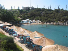 Hilton Bodrum Turkbuku Resort Spa(ex.Bodrum Princess)