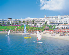 WOW Bodrum Resort