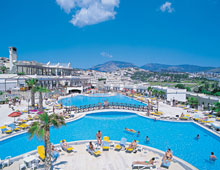 WOW Bodrum Resort