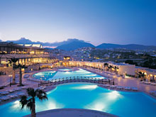 WOW Bodrum Resort