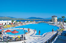 WOW Bodrum Resort