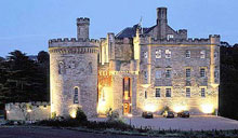 Dalhousie Castle Luxury Castle Hotel and Spa