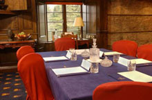 Dalhousie Castle Luxury Castle Hotel and Spa