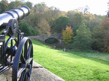 Dalhousie Castle Luxury Castle Hotel and Spa