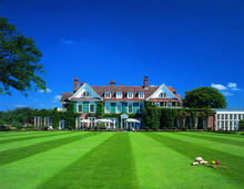 Chewton Glen Hotel SPA & Country Club