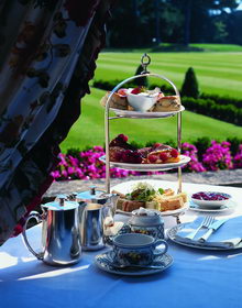 Chewton Glen Hotel SPA & Country Club