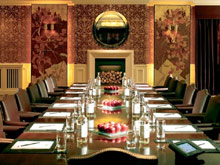 Chewton Glen Hotel SPA & Country Club