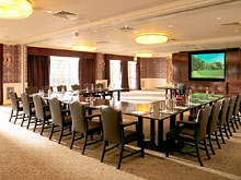 Chewton Glen Hotel SPA & Country Club